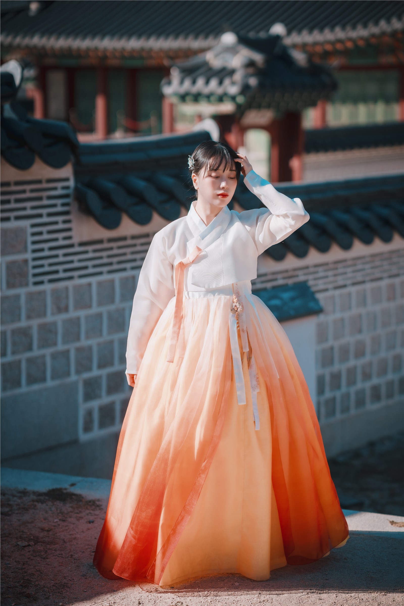 322.DJAWA Photo –  ZziZzi (??) Vol.14 - Chuseok(59)